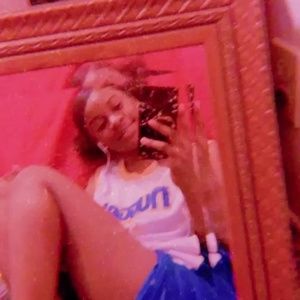 Meet your Posher, Alani